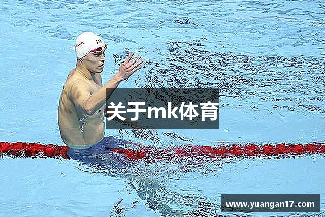 关于mk体育